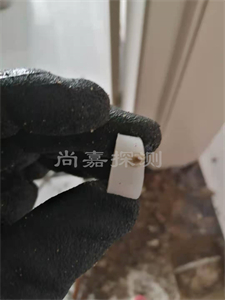 乐陵暖气管道漏水检测