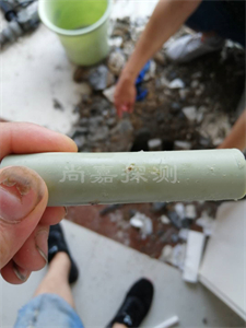 乐陵室内漏水检测